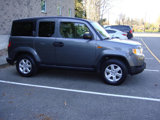 Used 2011 Honda Element EX image 5