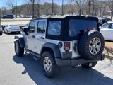 Used 2017 Jeep Wrangler Unlimited Rubicon image 4