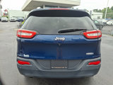 Used 2018 Jeep Cherokee Latitude Plus w/ Comfort/Convenience Group image 5