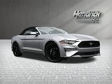 Used 2020 Ford Mustang Premium image 2