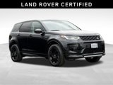 Certified 2024 Land Rover Discovery Sport S image 3