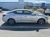 Used 2021 Nissan Sentra SV image 5
