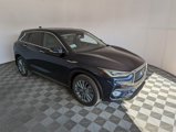 New 2025 INFINITI QX50 Pure image 2