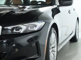 Certified 2023 BMW 330i xDrive Sedan w/ Premium Package image 4