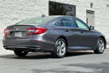 Certified 2019 Honda Accord EX image 4