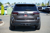 Used 2015 Jeep Grand Cherokee Limited w/ Trailer Tow Group IV image 6