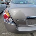 Used 2008 Nissan Altima 2.5 S w/ Emergency Aid Pkg image 5
