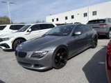 Used 2008 BMW 650i Coupe image 4