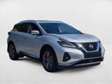 Used 2019 Nissan Murano Platinum image 3