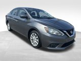 Used 2018 Nissan Sentra SV image 3