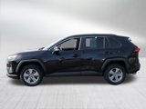 Certified 2022 Toyota RAV4 XLE image 4
