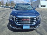 Certified 2023 GMC Terrain SLT w/ Infotainment Package II image 2