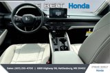 New 2025 Honda Accord SE image 5