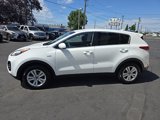 Used 2018 Kia Sportage LX image 4