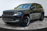 New 2025 Jeep Grand Cherokee Altitude image 2