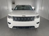 Used 2019 Jeep Grand Cherokee Overland image 2