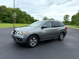 Used 2020 Nissan Pathfinder S image 2