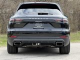 Certified 2021 Porsche Cayenne image 4