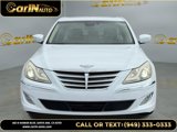 Used 2014 Hyundai Genesis 3.8 w/ Technology Package 03 image 2