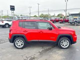 Used 2022 Jeep Renegade Latitude w/ Convenience Group image 4