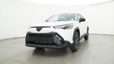 New 2025 Toyota Corolla Cross AWD Hybrid image 4