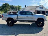 Used 2016 Toyota Tacoma TRD Sport image 6