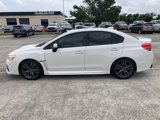 Used 2016 Subaru WRX Premium image 4