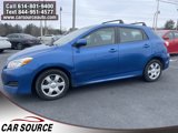 Used 2010 Toyota Matrix image 3