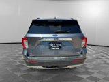 Used 2022 Ford Explorer XLT w/ Equipment Group 202A image 4