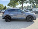 Certified 2023 MAZDA CX-5 Carbon Edition image 5