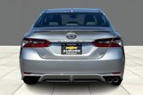 Used 2022 Toyota Camry SE image 4