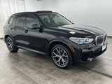 Used 2020 BMW X5 xDrive40i w/ M Sport Package image 6