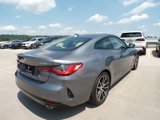 Certified 2022 BMW 430i xDrive Coupe w/ Convenience Package image 6