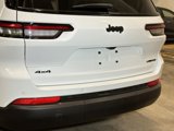 New 2025 Jeep Grand Cherokee L Limited w/ Luxury Tech Group II image 5