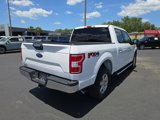 Used 2019 Ford F150 XLT w/ Equipment Group 301A Mid image 5