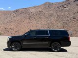 Used 2019 GMC Yukon XL Denali w/ Denali Ultimate Package image 3