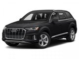 Used 2021 Audi Q7 3.0T Prestige w/ Prestige Package image 1