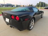 Used 2007 Chevrolet Corvette Coupe image 5