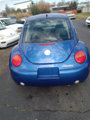 Used 2003 Volkswagen Beetle GLS image 4