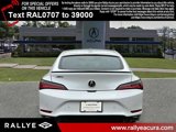 Certified 2025 Acura Integra A-Spec image 4