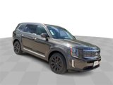 Used 2020 Kia Telluride S image 2