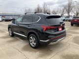 Used 2022 Hyundai Santa Fe SEL w/ Convenience Package image 6