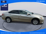 Used 2017 Toyota Camry LE w/ Protection Package (Q2) image 4