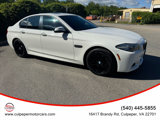 Used 2014 BMW 528i xDrive Sedan image 6