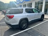 Used 2019 GMC Acadia SLT w/ LPO, Floor Liner Package image 3