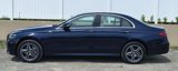 Used 2021 Mercedes-Benz E 350 4MATIC Sedan image 4