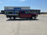 Used 2014 GMC Sierra 3500 SLT w/ Suspension Package, Off-Road image 6