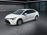 Used 2023 Toyota Corolla LE image 4