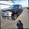 Used 2018 Ford F150 XLT image 2