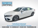 Used 2022 Honda Civic EX image 1